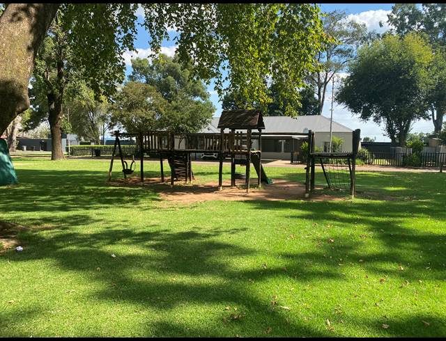 3 BEDROOM SECTIONAL TITLE FOR SALE IN COMET
